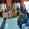 Medical Camp and Distribution of Welfare Cards for the Differently Abled Persons at Vavuniya North Divisional Secretariat - 13.10.2022